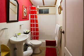 San Ricardo Farm and Lodge