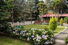 San Ricardo Farm and Lodge