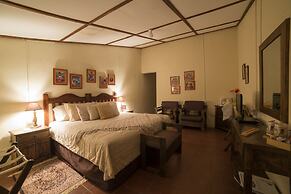 San Ricardo Farm and Lodge