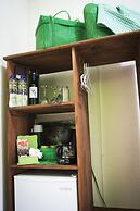 San Ricardo Farm and Lodge