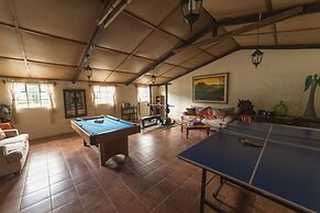 San Ricardo Farm and Lodge