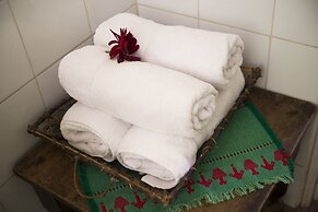 San Ricardo Farm and Lodge