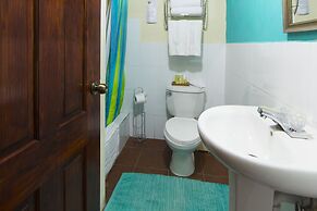 San Ricardo Farm and Lodge