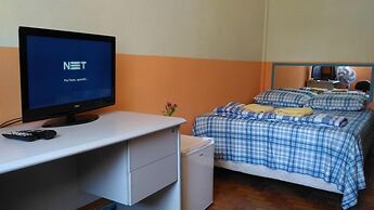 Hostel Vergueiro