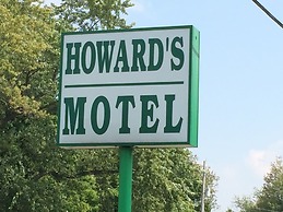 Howard's Motel