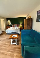 The Trengilly Wartha Inn