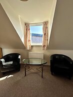 The Trengilly Wartha Inn