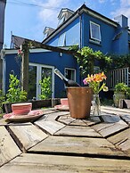 The Trengilly Wartha Inn