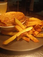 The Trengilly Wartha Inn