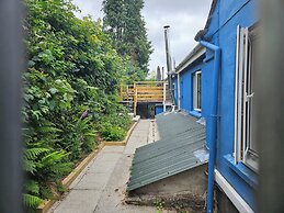 The Trengilly Wartha Inn