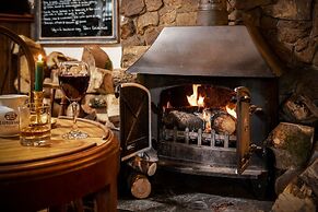 The Trengilly Wartha Inn