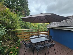 The Trengilly Wartha Inn