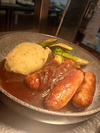 The Trengilly Wartha Inn