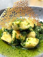 The Trengilly Wartha Inn