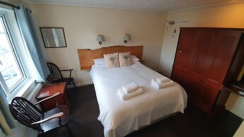 The Trengilly Wartha Inn