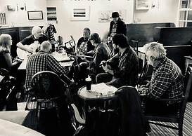 The Trengilly Wartha Inn