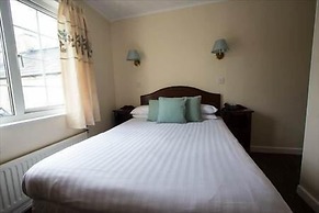 The Trengilly Wartha Inn