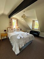 The Trengilly Wartha Inn