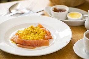 The Trengilly Wartha Inn