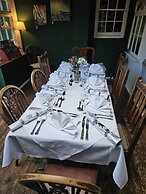The Trengilly Wartha Inn