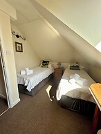 The Trengilly Wartha Inn