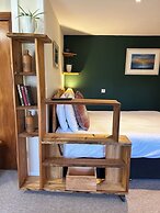 The Trengilly Wartha Inn