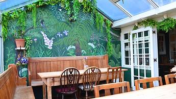 The Trengilly Wartha Inn