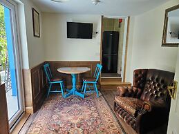 The Trengilly Wartha Inn