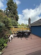 The Trengilly Wartha Inn