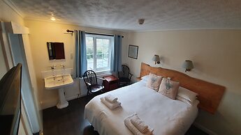 The Trengilly Wartha Inn
