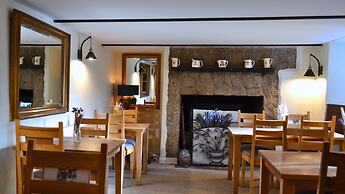The Trengilly Wartha Inn