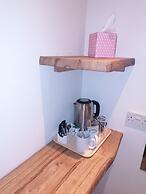 The Trengilly Wartha Inn