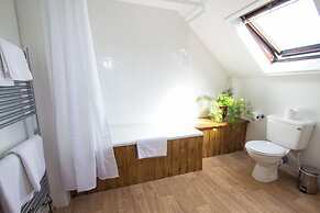 The Trengilly Wartha Inn