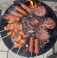 The Trengilly Wartha Inn