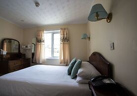 The Trengilly Wartha Inn