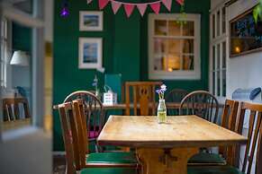 The Trengilly Wartha Inn