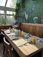 The Trengilly Wartha Inn