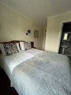 The Trengilly Wartha Inn