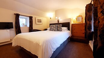 The Trengilly Wartha Inn