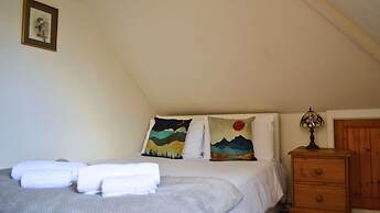 The Trengilly Wartha Inn