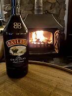 The Trengilly Wartha Inn