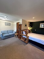 The Trengilly Wartha Inn