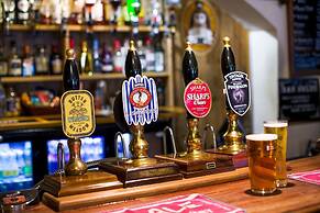 The Trengilly Wartha Inn