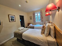 The Trengilly Wartha Inn