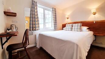 The Trengilly Wartha Inn
