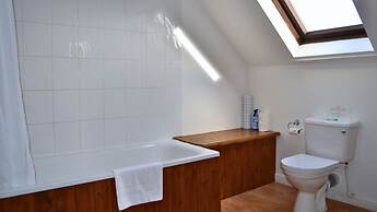 The Trengilly Wartha Inn