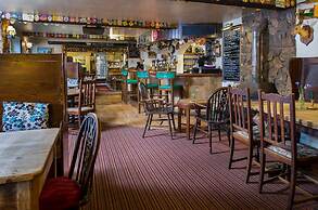 The Trengilly Wartha Inn