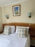 The Trengilly Wartha Inn