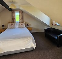 The Trengilly Wartha Inn