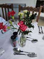 The Trengilly Wartha Inn